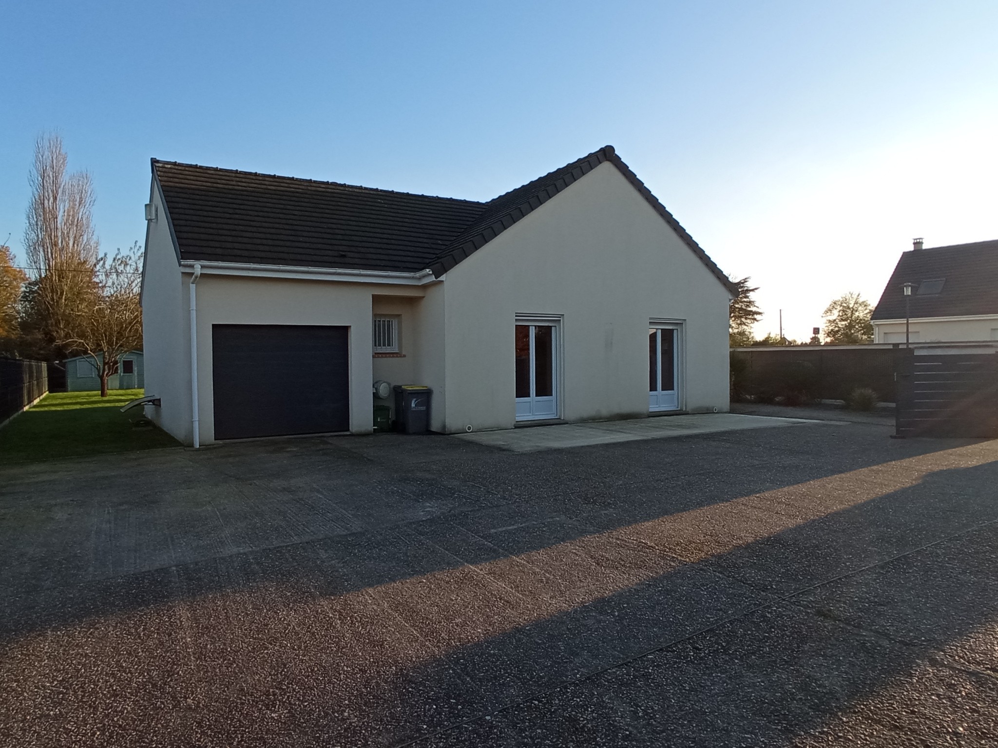 Vente Maison à le Neubourg 4 pièces