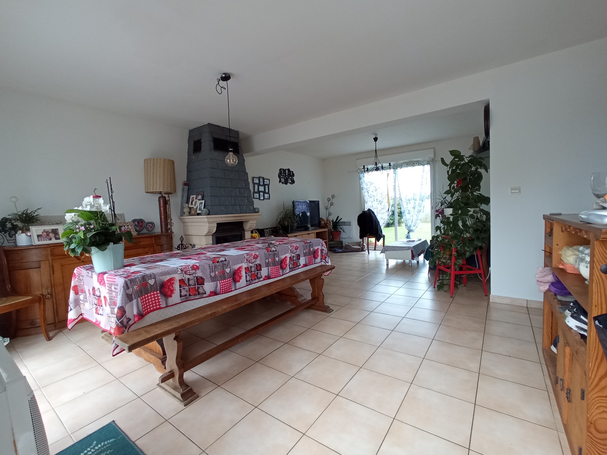 Vente Maison à le Neubourg 4 pièces