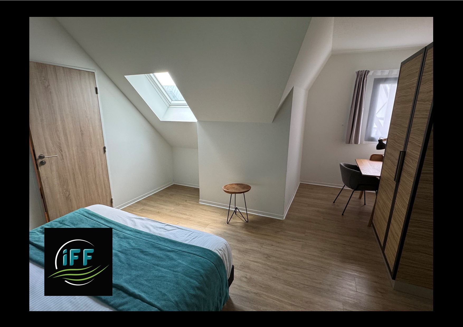 Vente Appartement à Saint-Leu 2 pièces