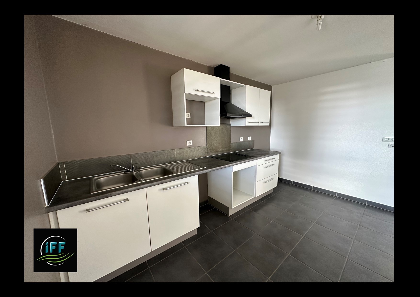 Location Appartement à Saint-Leu 3 pièces