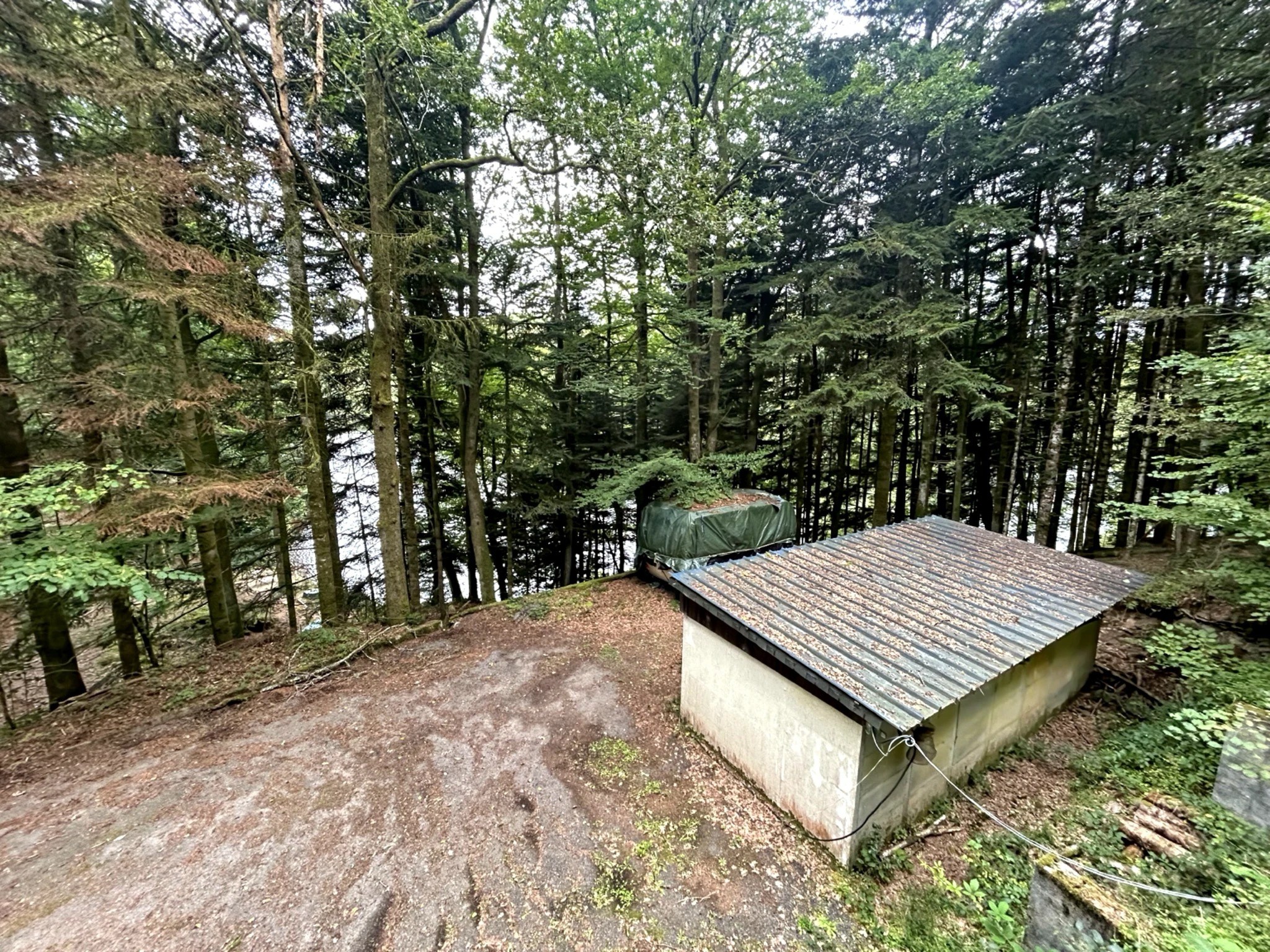 Vente Maison à Marcillac-la-Croisille 3 pièces