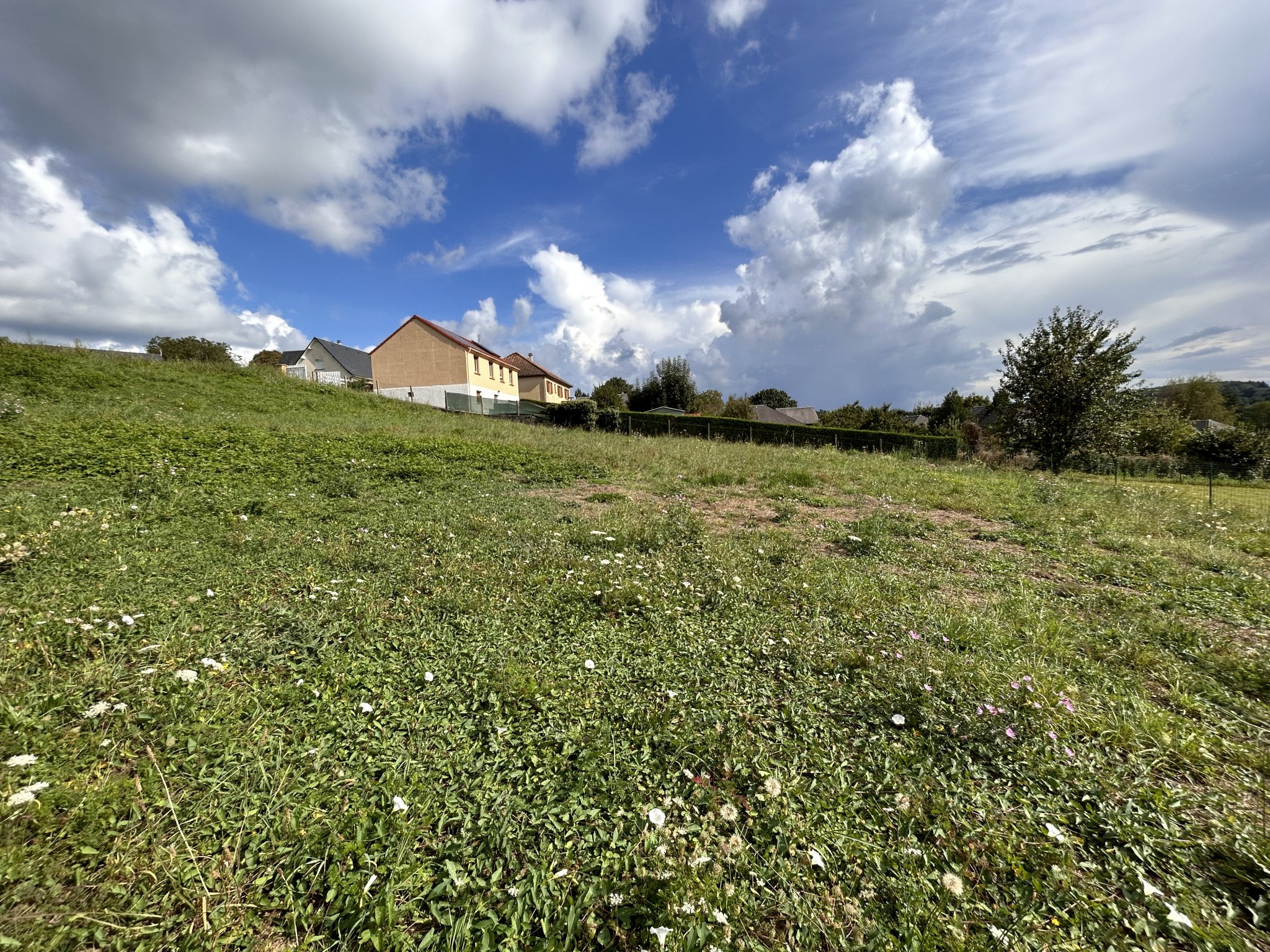 Vente Terrain à Seilhac 0 pièce