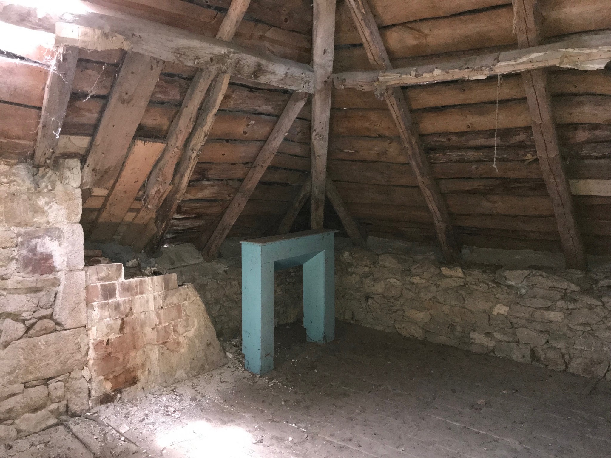 Vente Maison à Corrèze 5 pièces