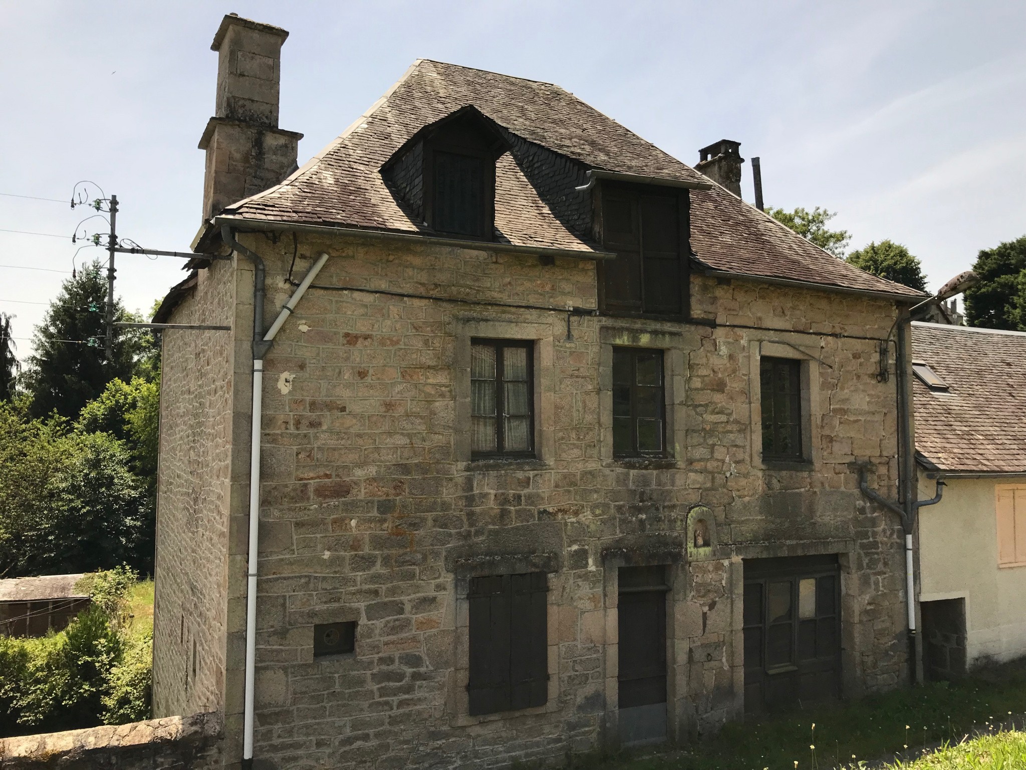 Vente Maison à Corrèze 5 pièces