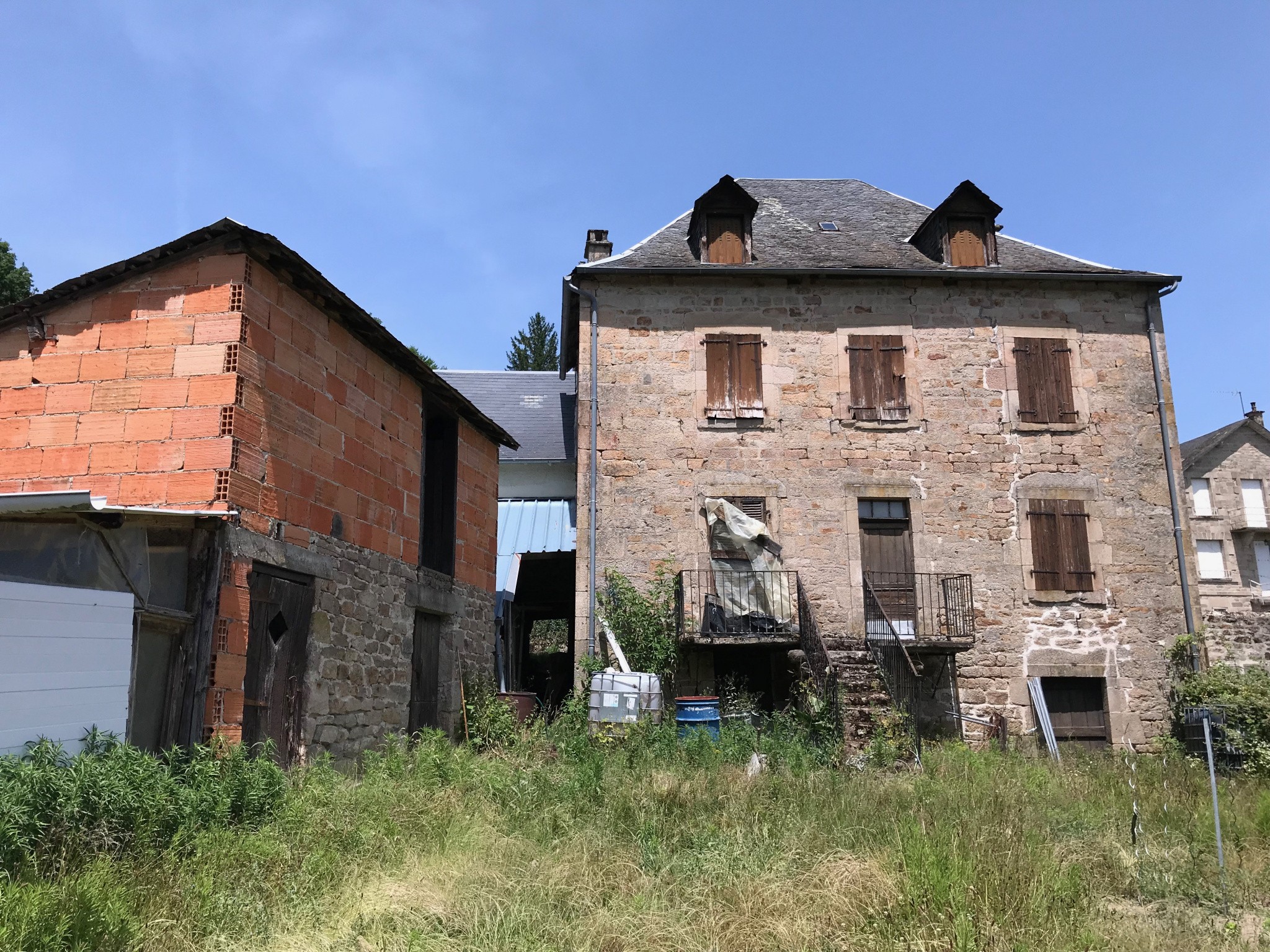 Vente Maison à Corrèze 5 pièces