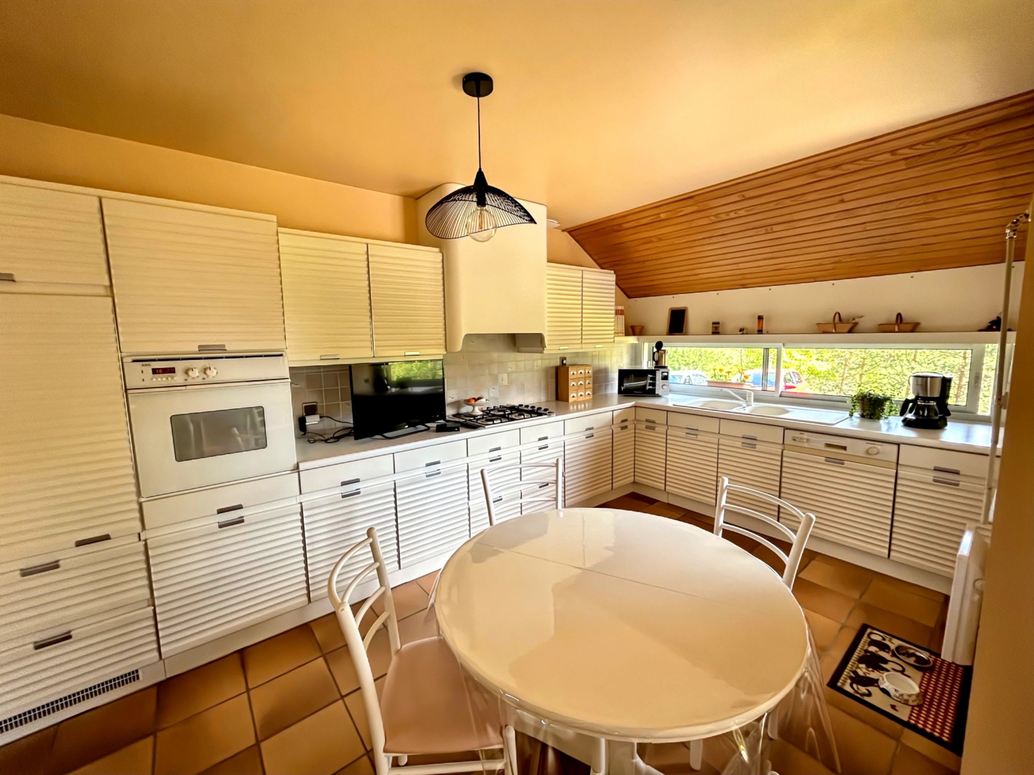 Vente Maison à Vitrac-sur-Montane 5 pièces