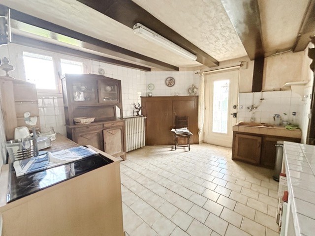 Vente Maison à Lagraulière 4 pièces