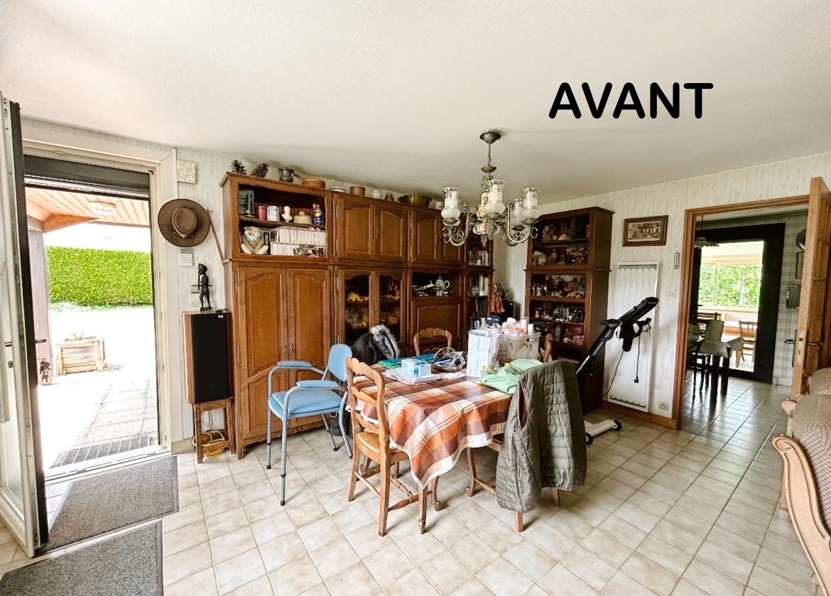 Vente Maison à Montaignac-Saint-Hippolyte 6 pièces