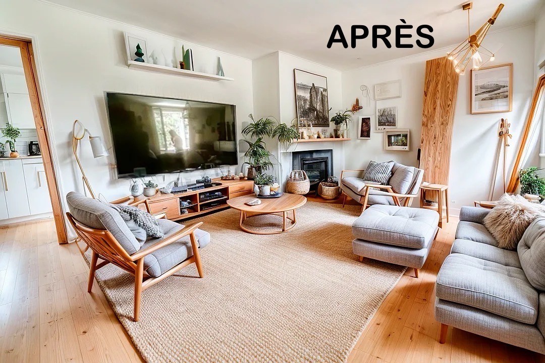 Vente Maison à Montaignac-Saint-Hippolyte 6 pièces