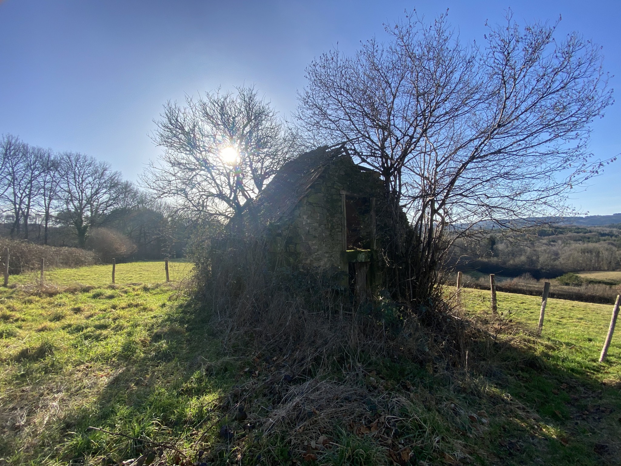 Vente Maison à Darnets 1 pièce