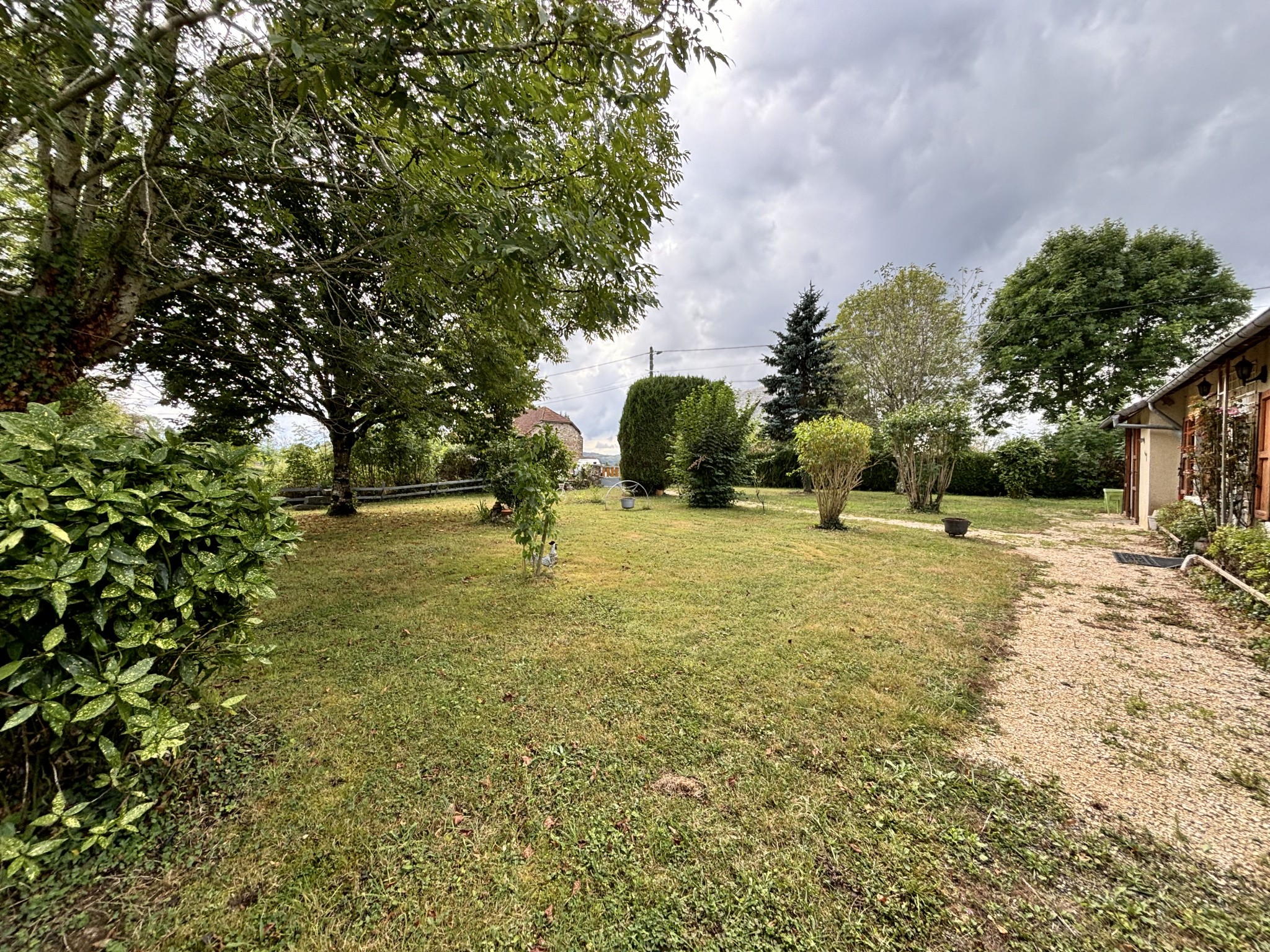 Vente Maison à Chalvignac 7 pièces