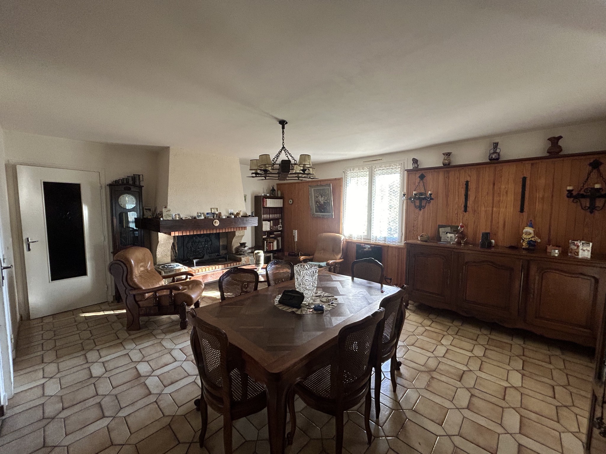 Vente Maison à Saint-Yrieix-le-Déjalat 3 pièces