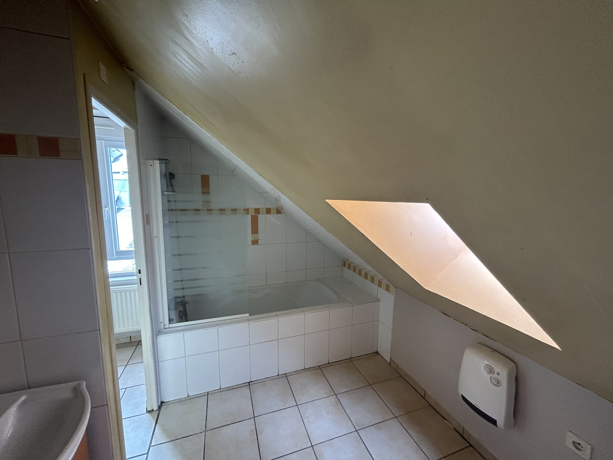 Vente Appartement à Ussel 1 pièce