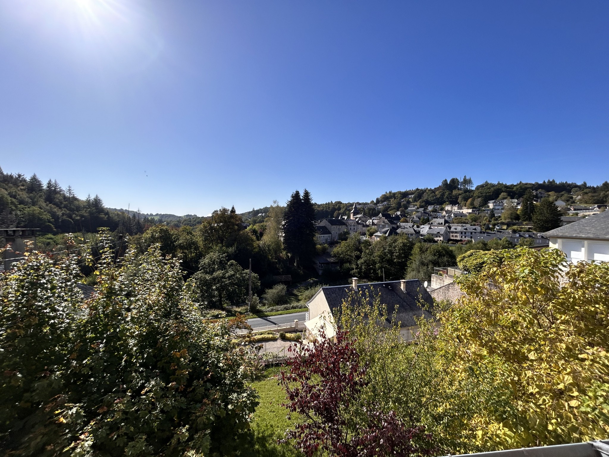 Vente Maison à Corrèze 10 pièces