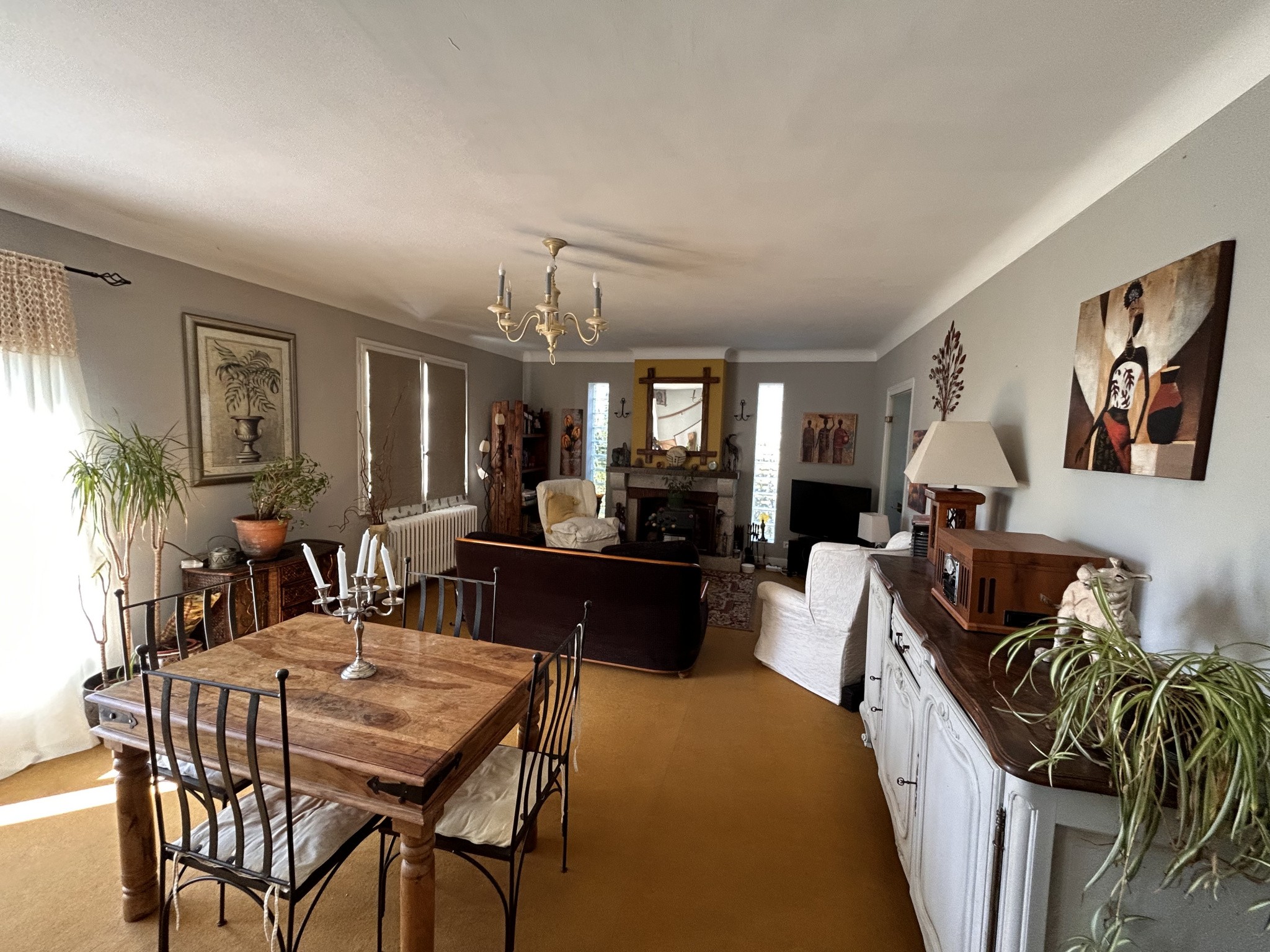 Vente Maison à Corrèze 10 pièces