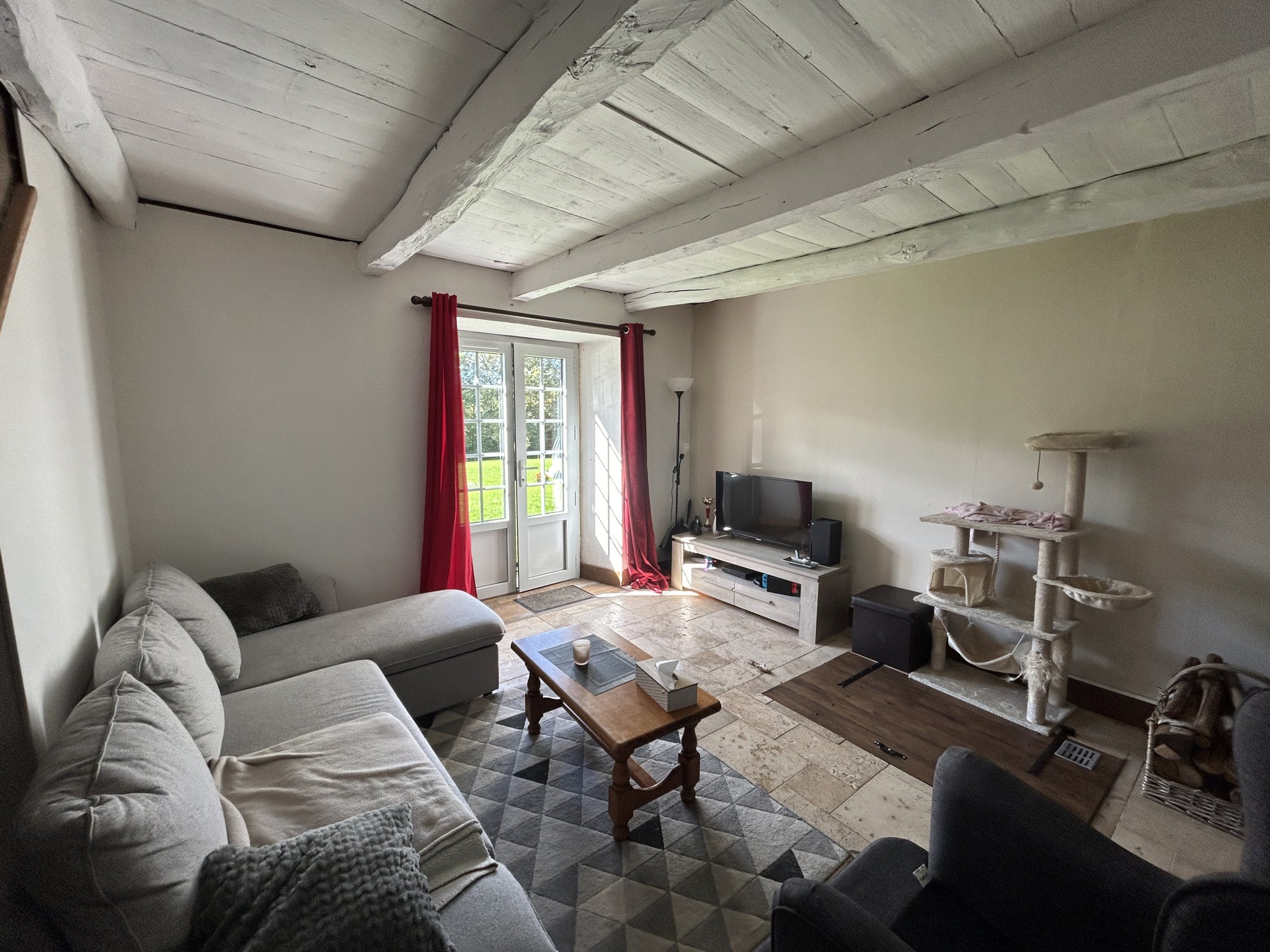 Vente Maison à Montaignac-Saint-Hippolyte 1 pièce