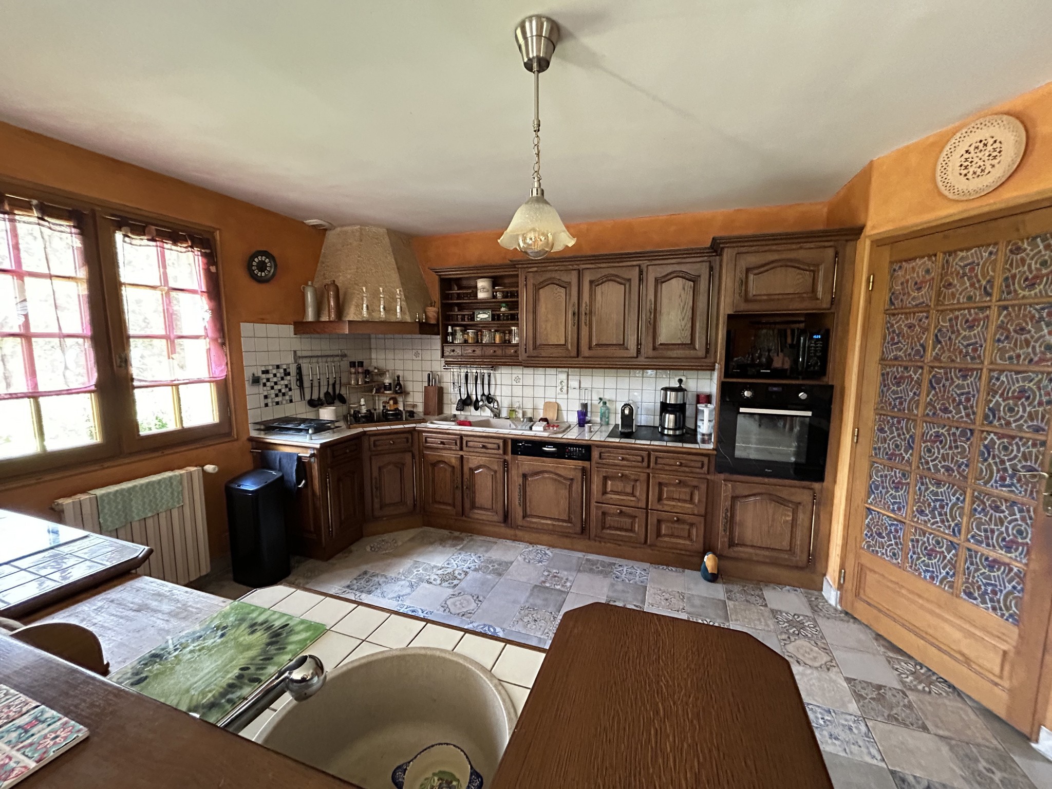 Vente Maison à Saint-Clément 8 pièces