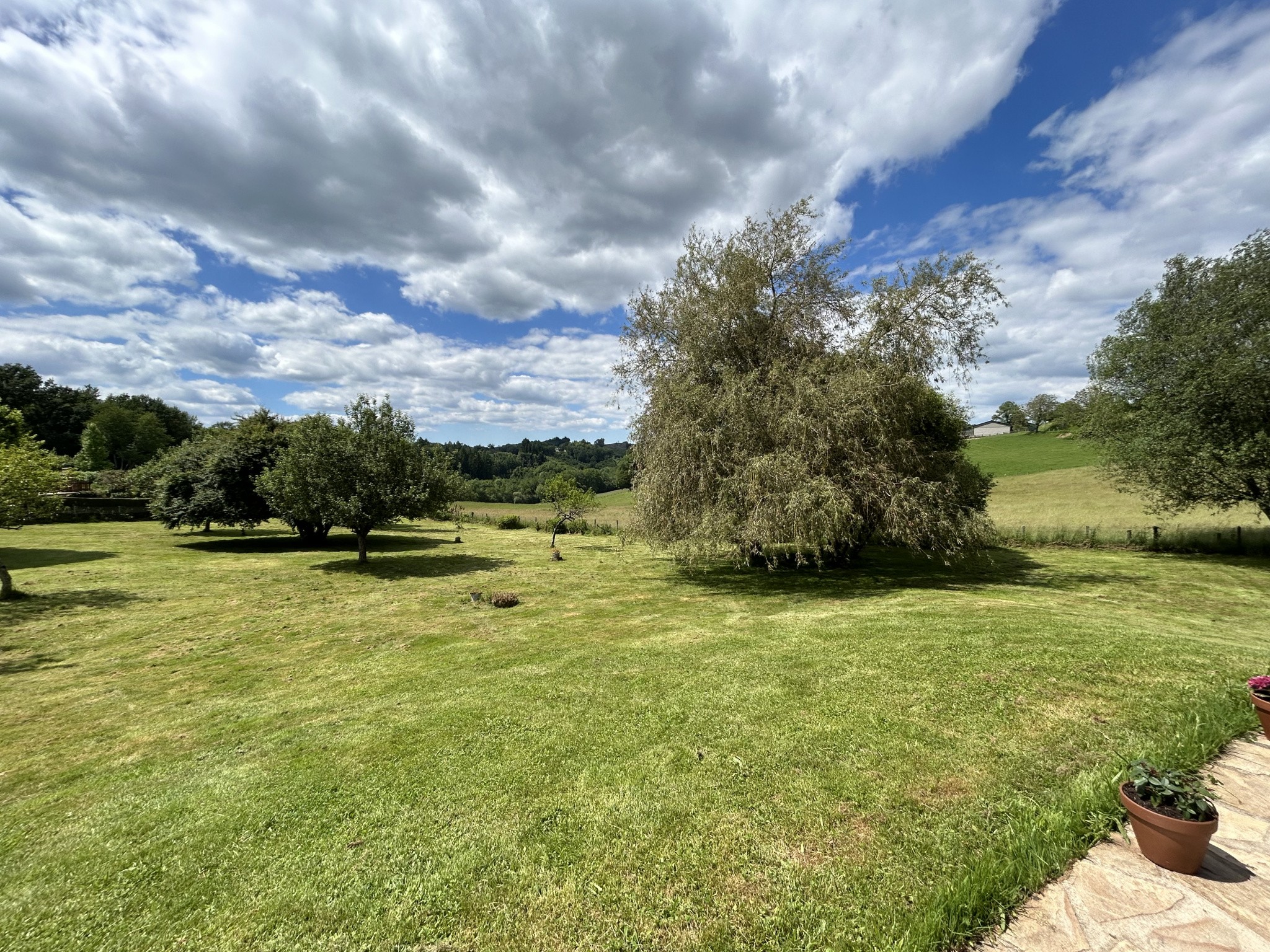 Vente Maison à Saint-Clément 8 pièces