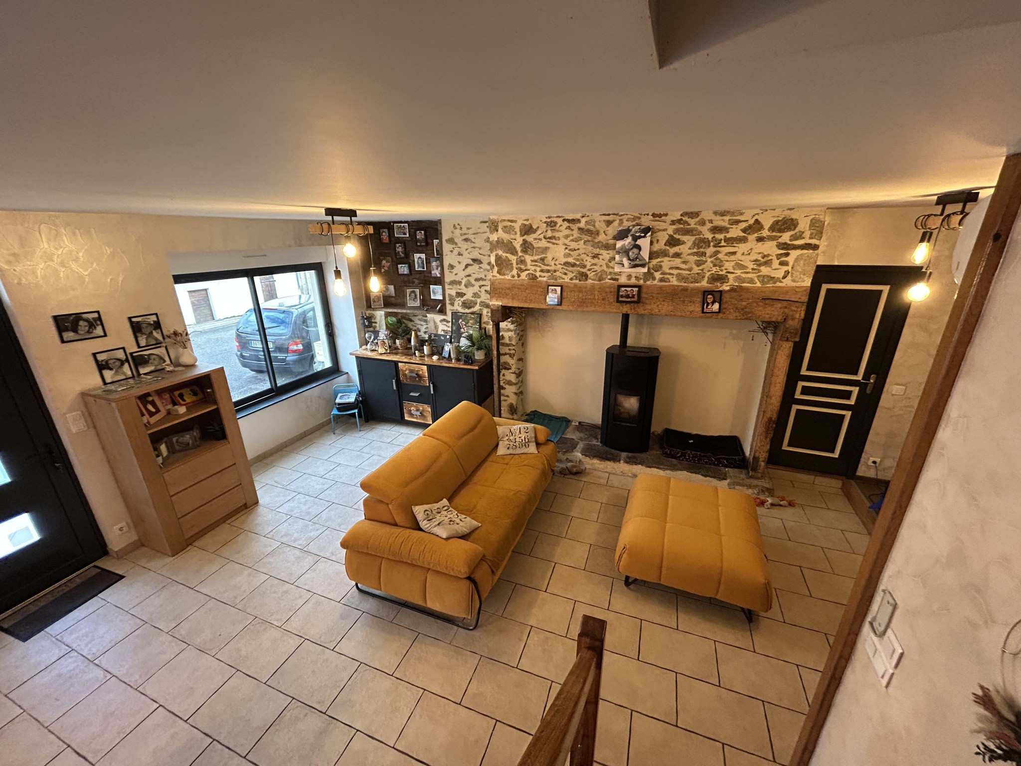 Vente Maison à Chamberet 8 pièces