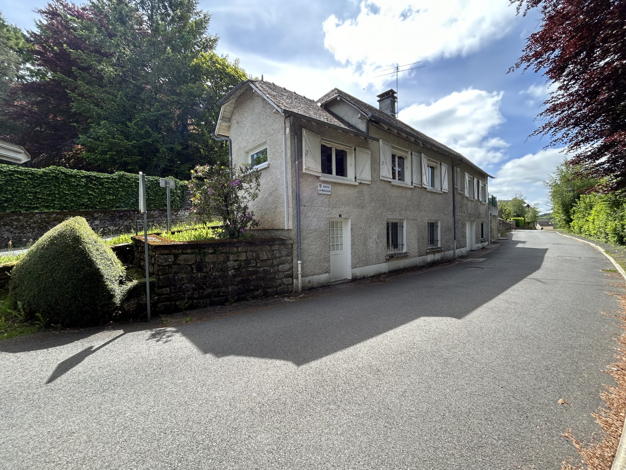 Vente Maison à Seilhac 4 pièces