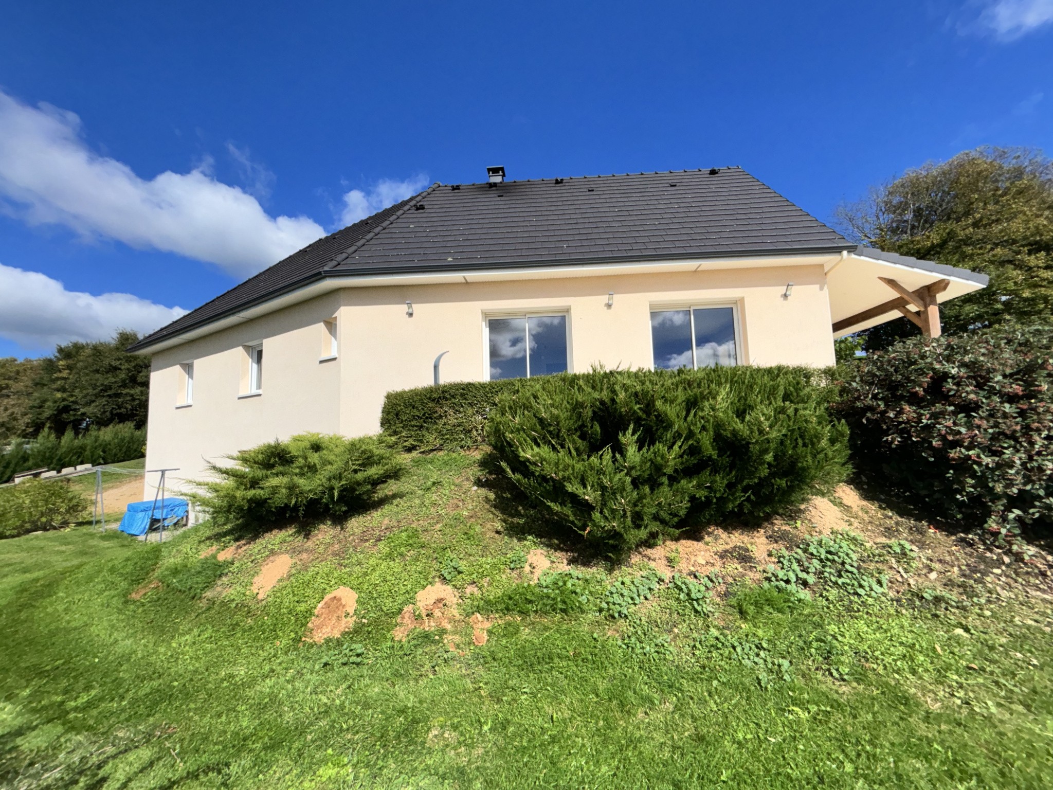 Vente Maison à les Angles-sur-Corrèze 5 pièces