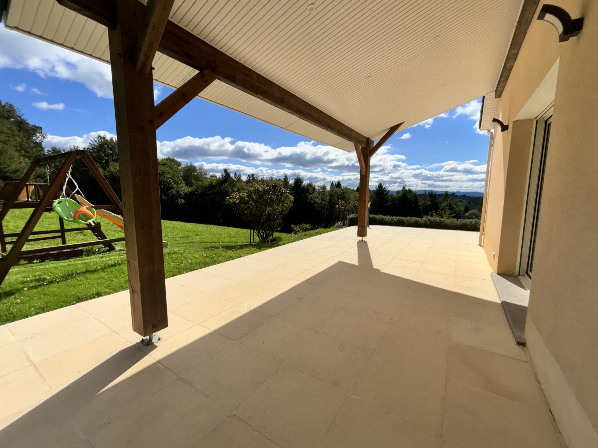 Vente Maison à les Angles-sur-Corrèze 5 pièces