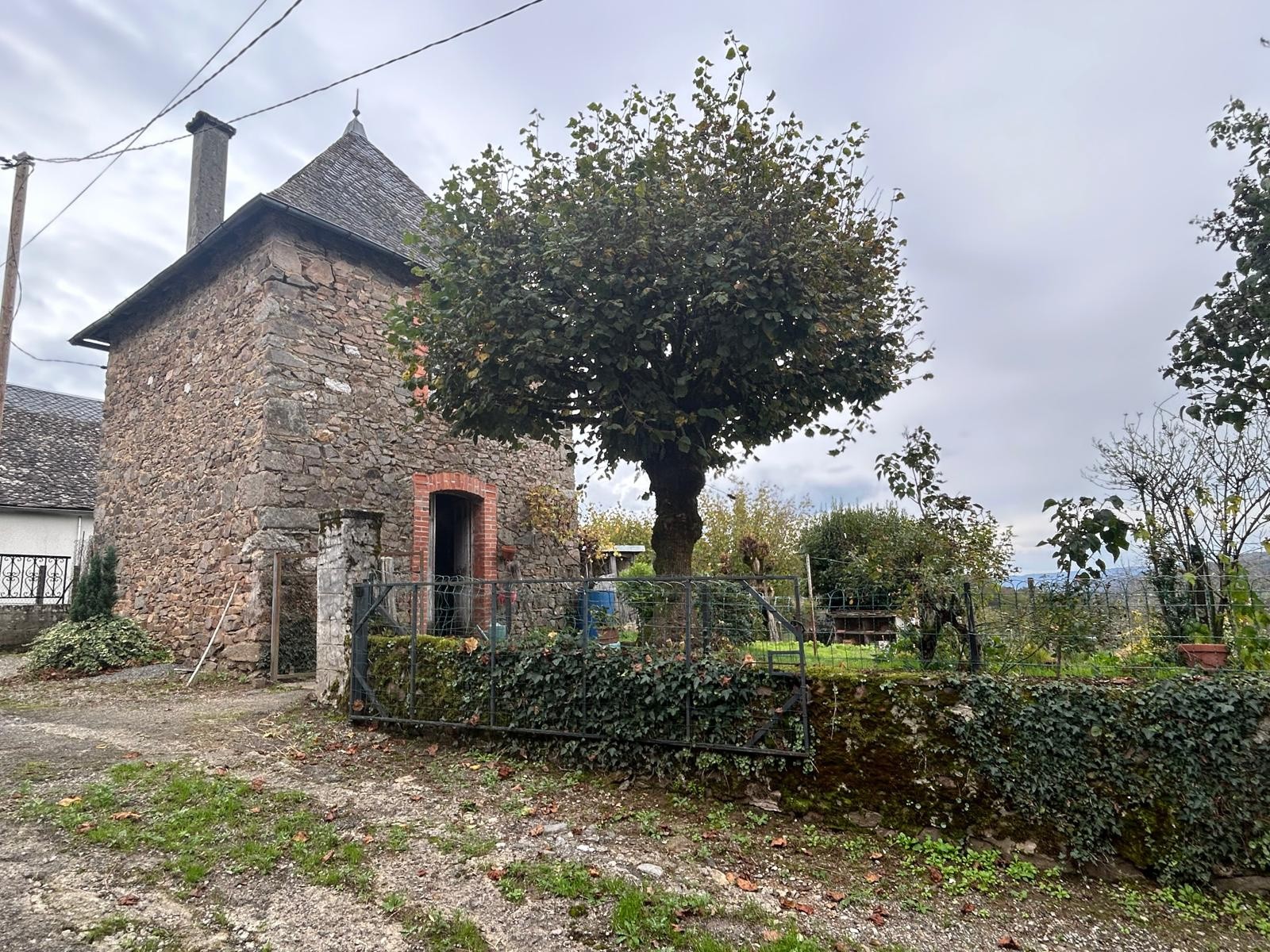 Vente Maison à Forgès 2 pièces