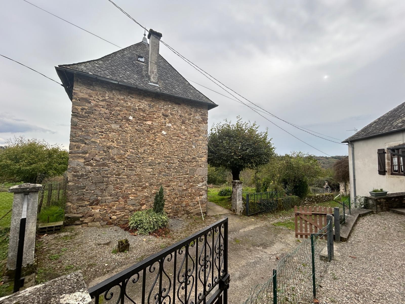 Vente Maison à Forgès 2 pièces