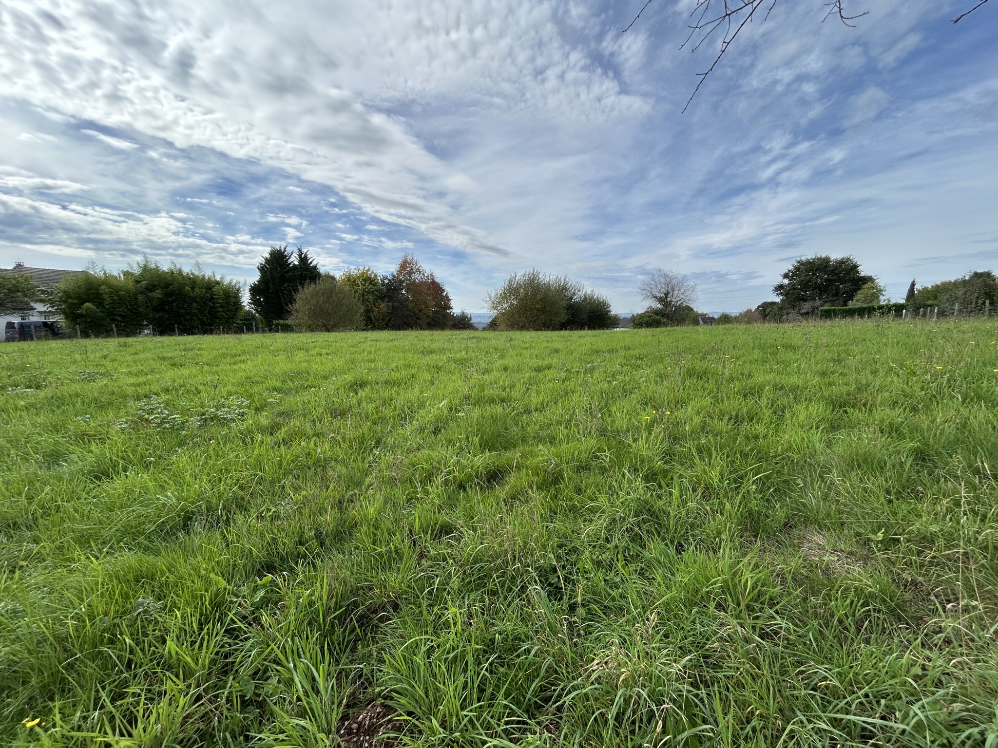 Vente Terrain à Donzenac 0 pièce