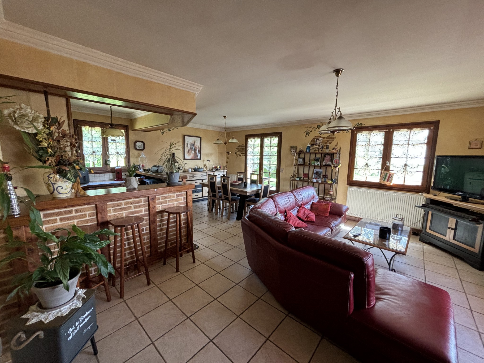 Vente Maison à Uzerche 7 pièces