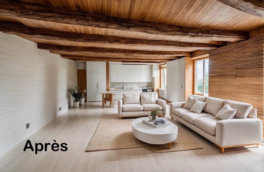 Vente Maison à Chamboulive 3 pièces