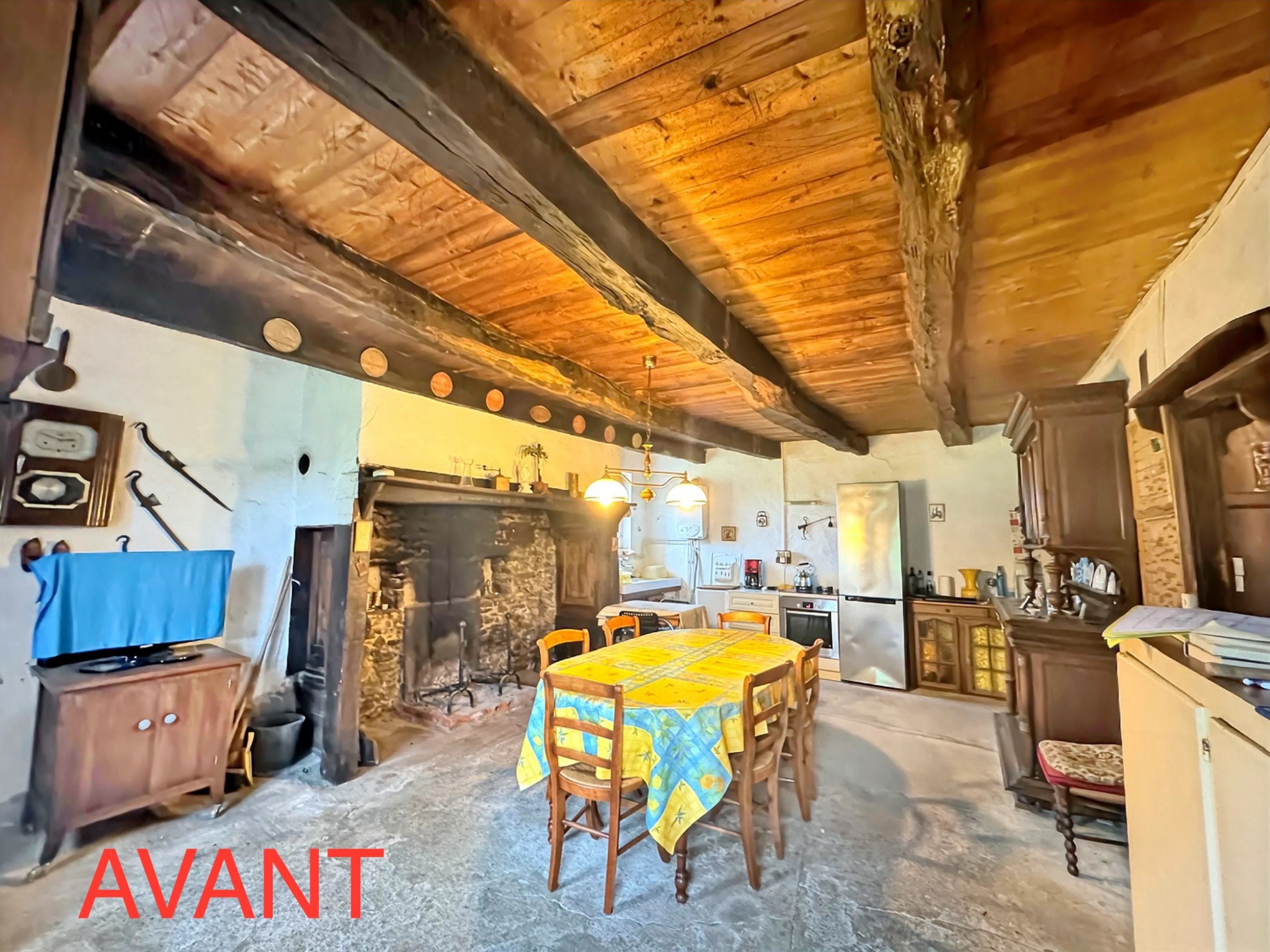 Vente Maison à Saint-Jal 4 pièces