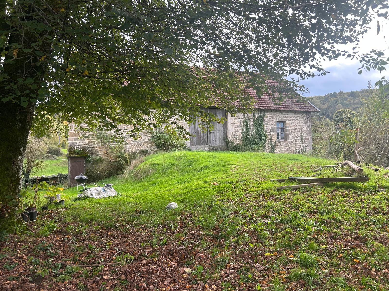 Vente Maison à Corrèze 3 pièces