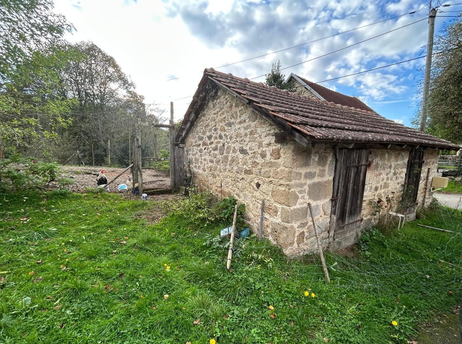 Vente Maison à Corrèze 3 pièces