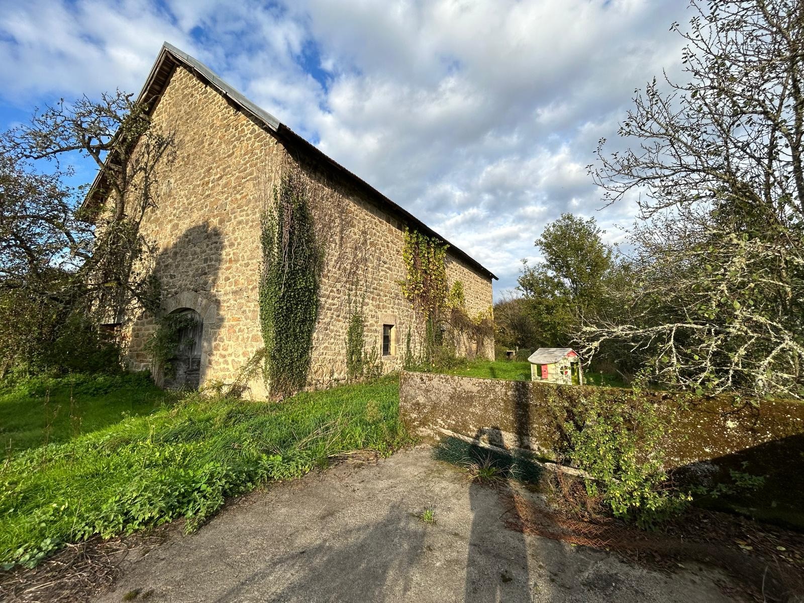 Vente Maison à Corrèze 3 pièces