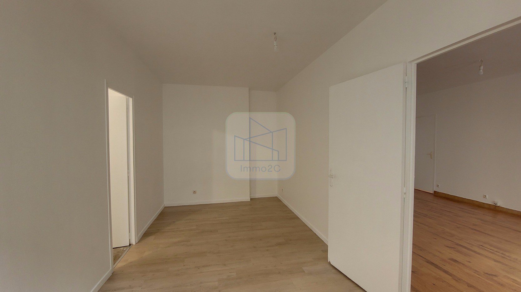 Vente Appartement à Nantes 2 pièces