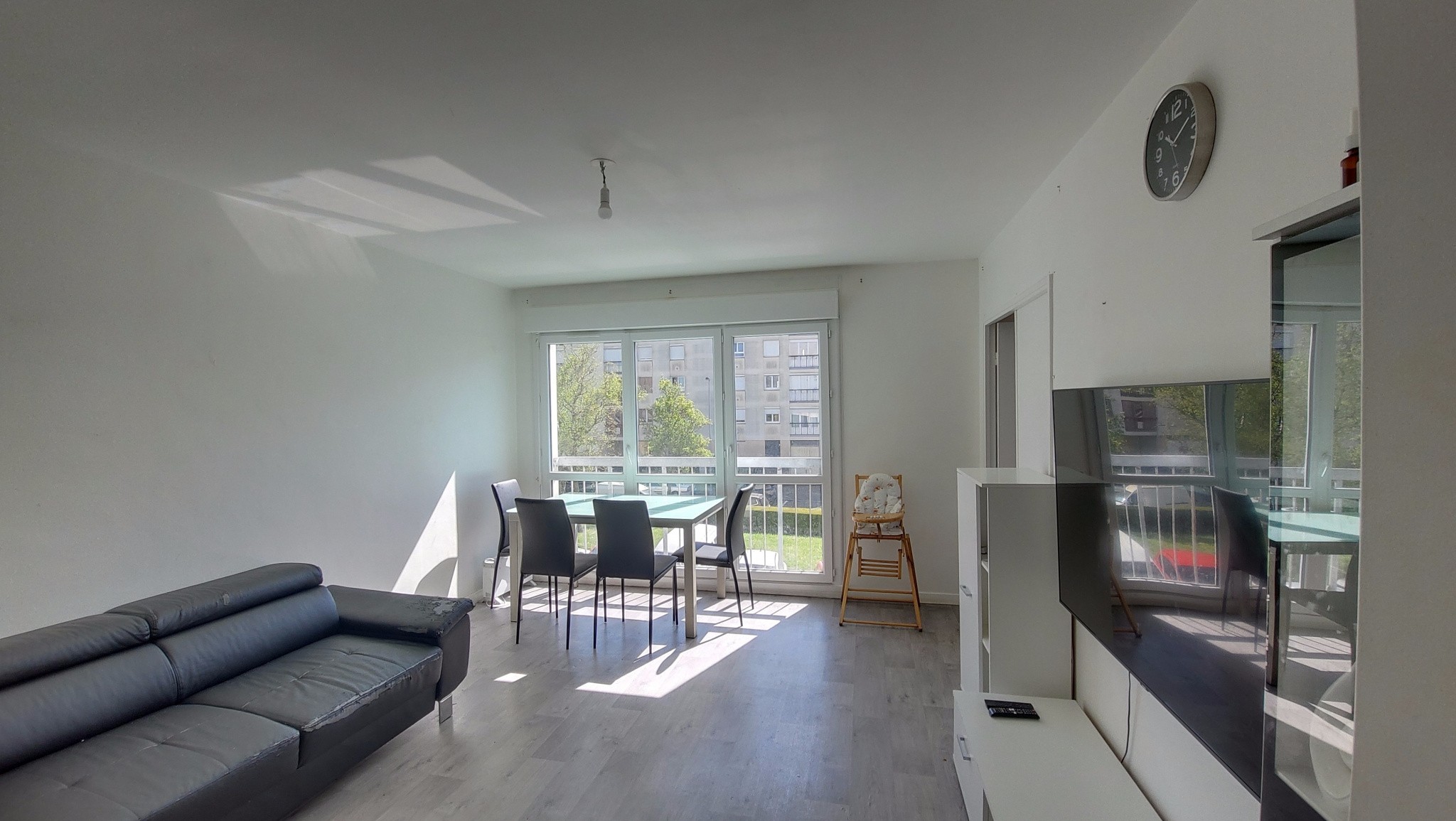 Vente Appartement à Nantes 3 pièces