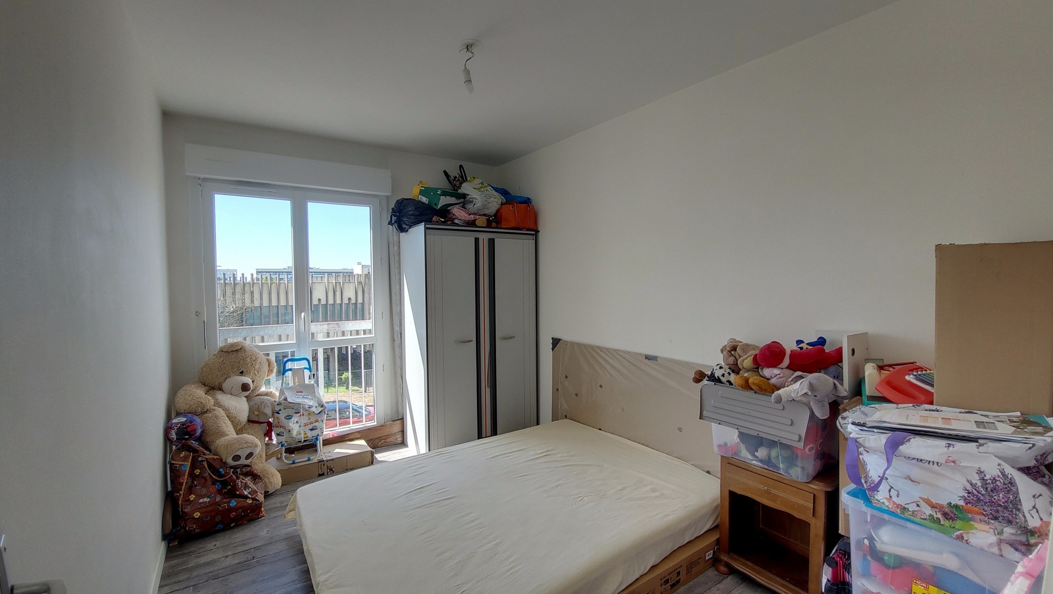 Vente Appartement à Nantes 3 pièces