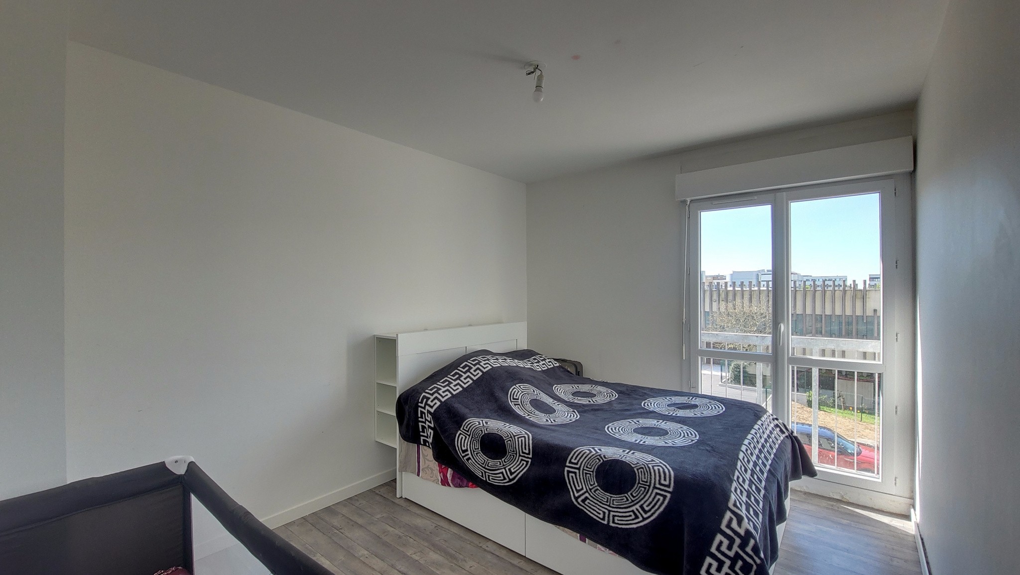 Vente Appartement à Nantes 3 pièces