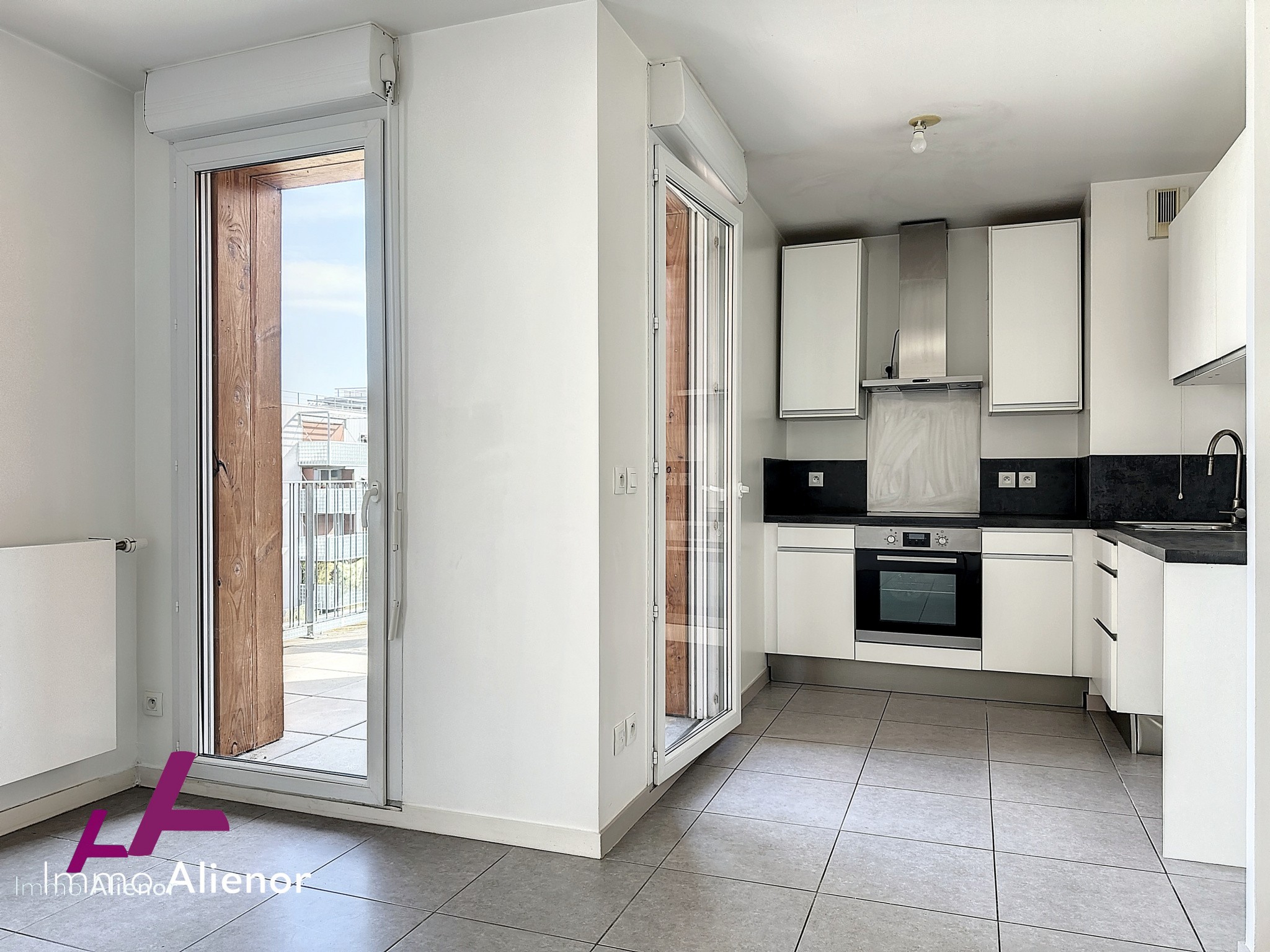 Vente Appartement à Bordeaux 2 pièces