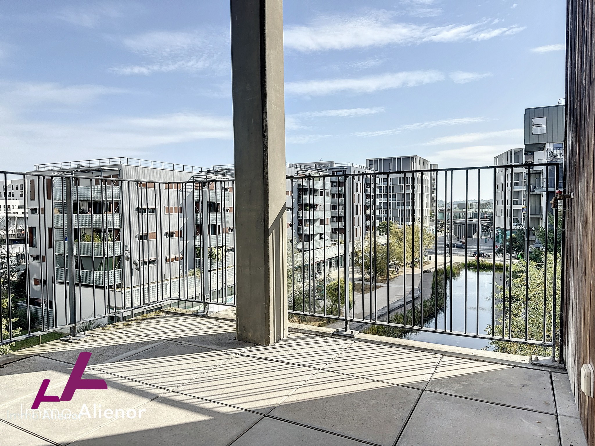 Vente Appartement à Bordeaux 2 pièces