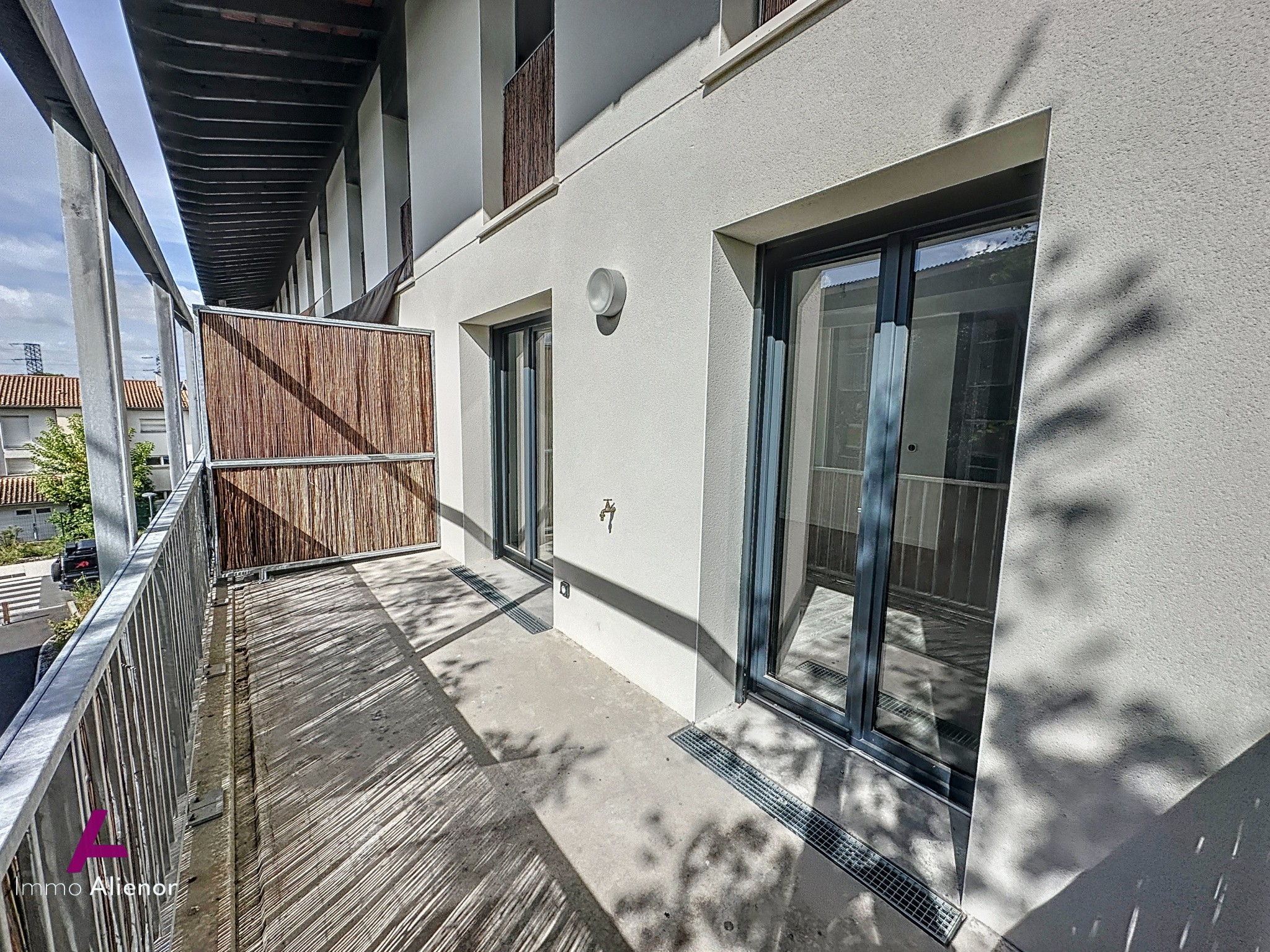 Vente Appartement à Biganos 4 pièces