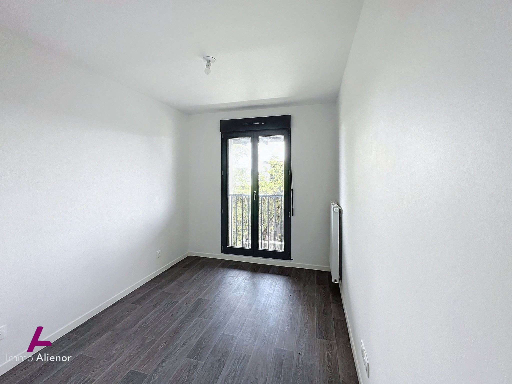 Vente Appartement à Biganos 4 pièces