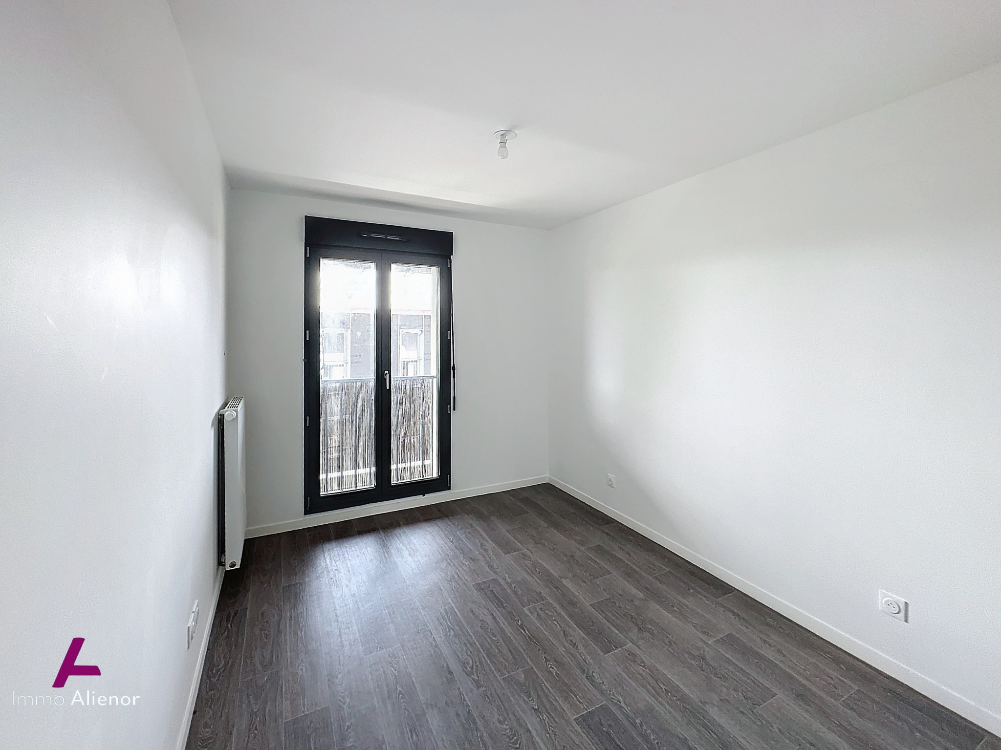 Vente Appartement à Biganos 4 pièces