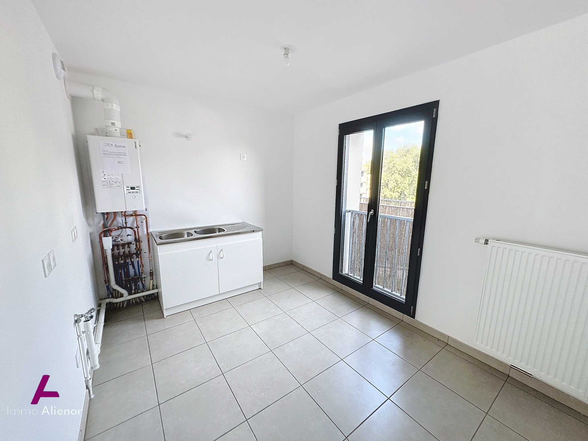 Vente Appartement à Biganos 4 pièces