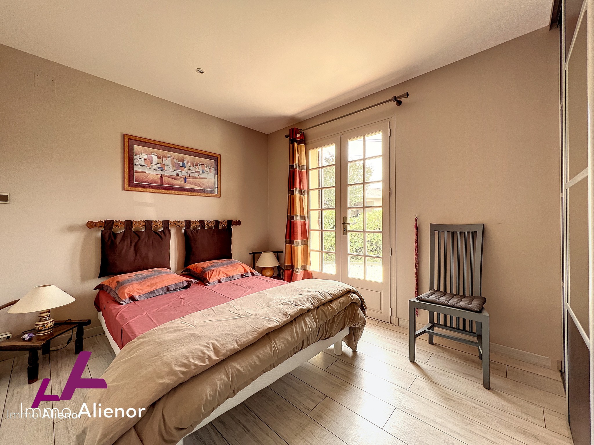 Vente Maison à Pessac 5 pièces