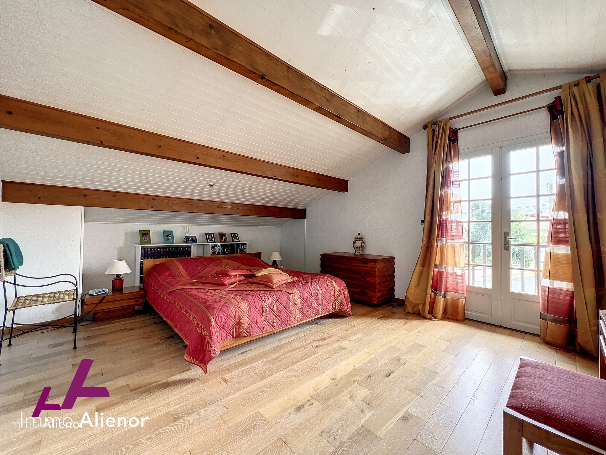 Vente Maison à Pessac 5 pièces