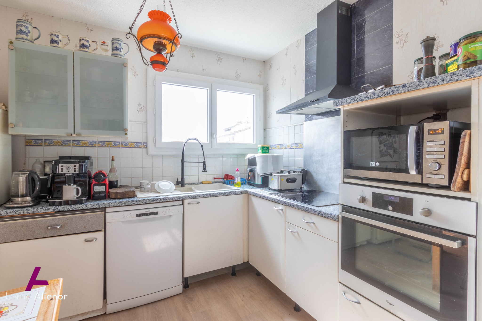 Vente Appartement à Bordeaux 3 pièces