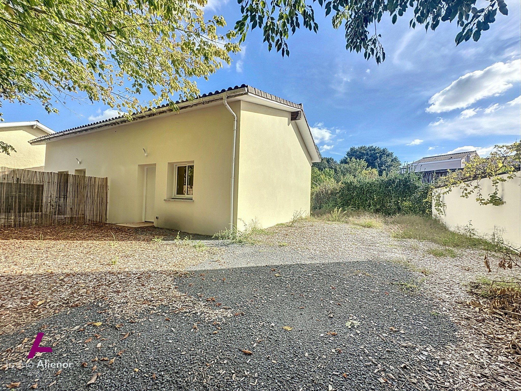 Vente Maison à Bègles 3 pièces