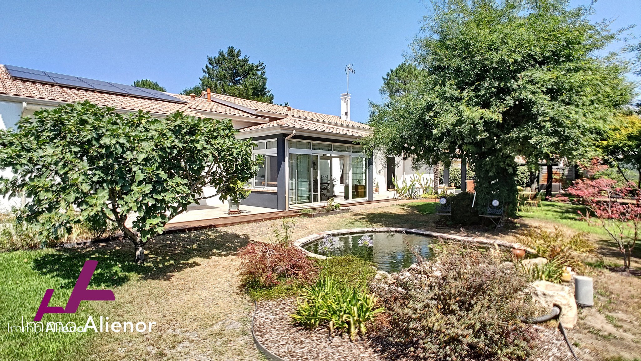 Vente Maison à Andernos-les-Bains 6 pièces